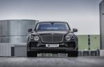 Bentley Bentayga by Prior Design 2017 года